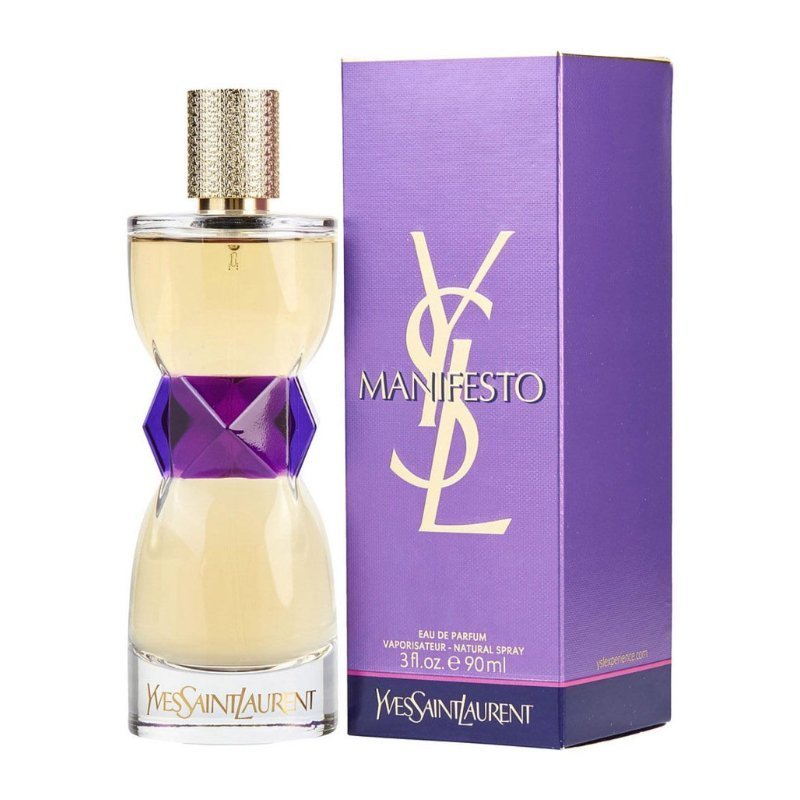YSL Manifesto 90ml - Perfume Hut