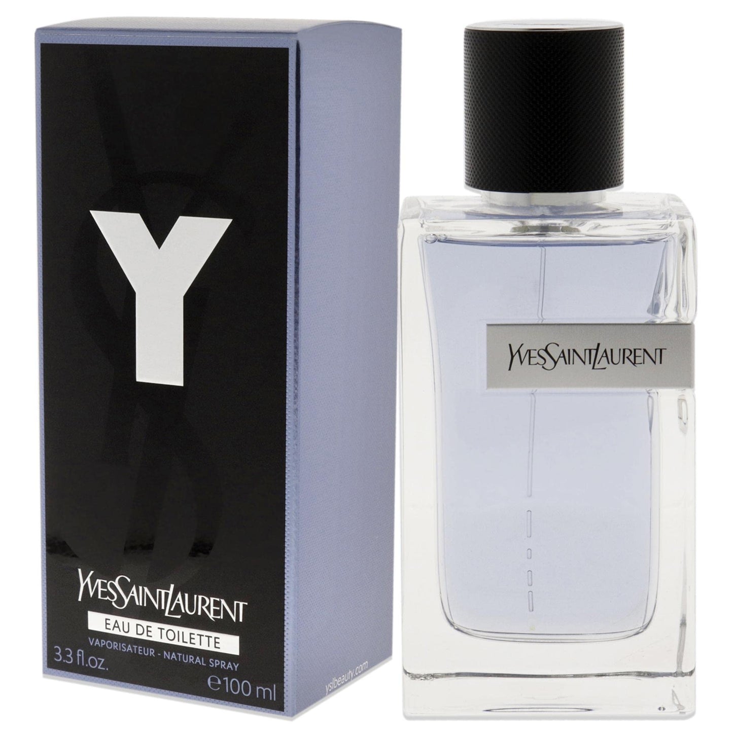 YSL 'Y' (EDP) 100ml - Perfume Hut