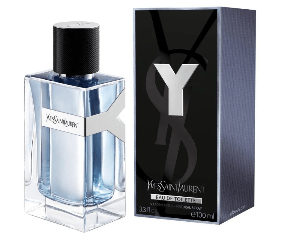 YSL Y (EDT) 100ml - Perfume Hut