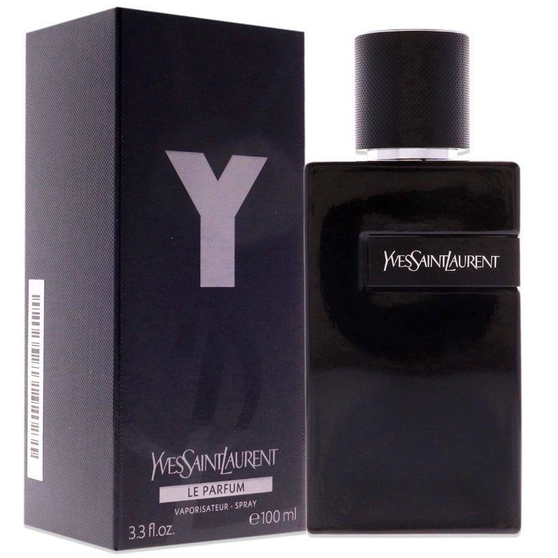 YSL 'Y' Le Parfum 100ml - Perfume Hut