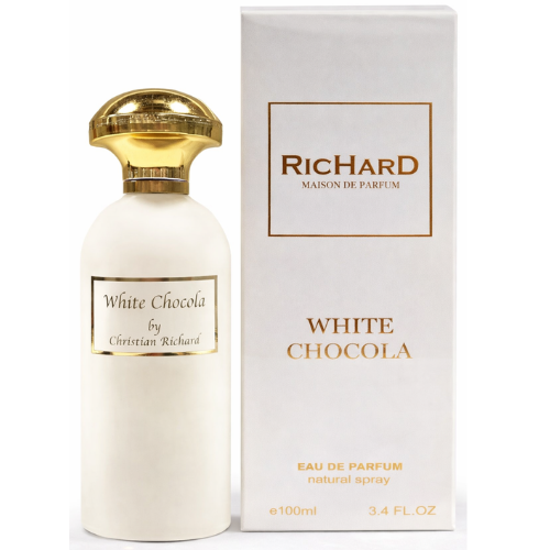 White Chocola By Richard EDP 100ml