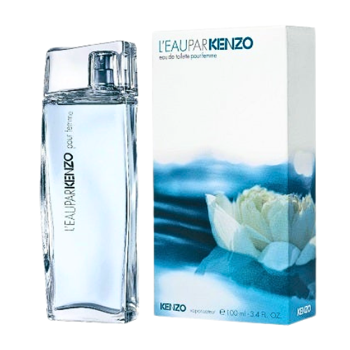 L'eauPar KENZO Pour Femme EDT 100ml
