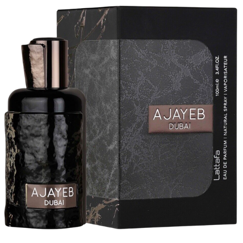 Ajayeb Dubai 100ml