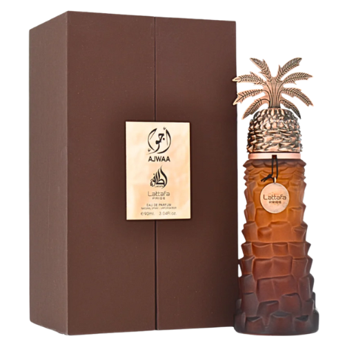 Ajwaa Lattafa Pride 100ml