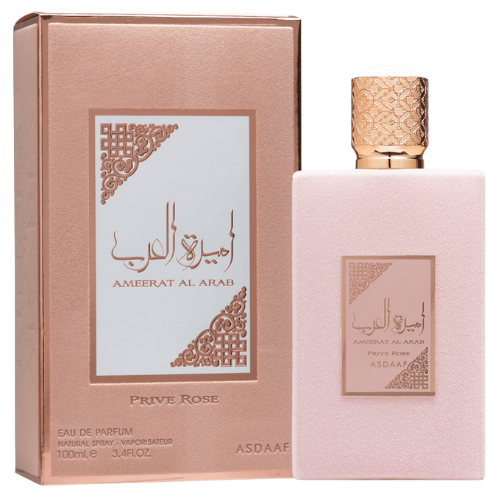 Ameerat Al Arab Rose 100ml