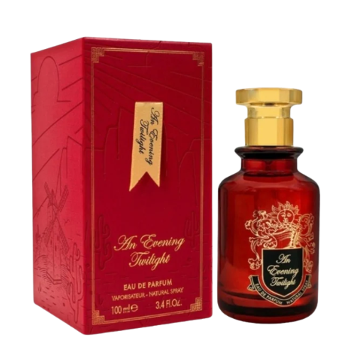 An Evening Twilight 100ml