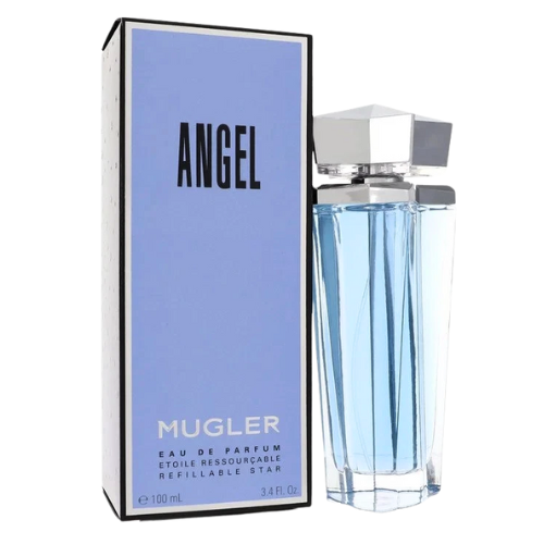 Angel By Thierry Mugler EDP 100ml (Tall)