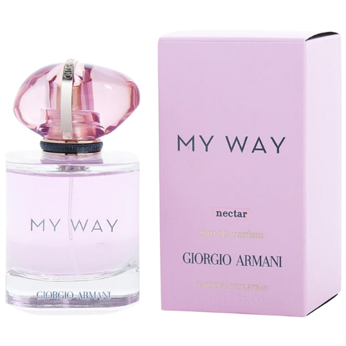 Giorgio Armani My Way NECTAR EDP 90ml