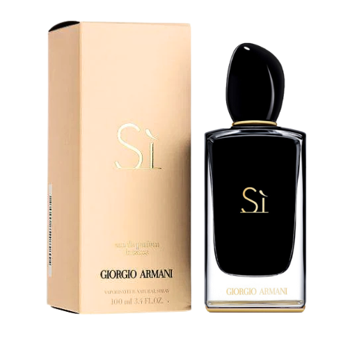 Giorgio Armani Si Intense EDP 100ml