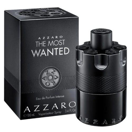 Azzaro The Most Wanted EDP Intense 100ml