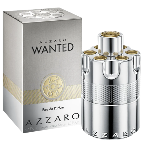 Azzaro Wanted EDP 100ml