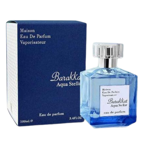 Barakkat Aqua Stellar 100ml