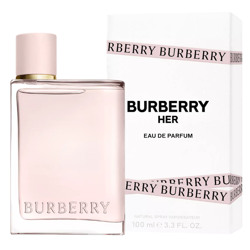 Burberry Her 100ml