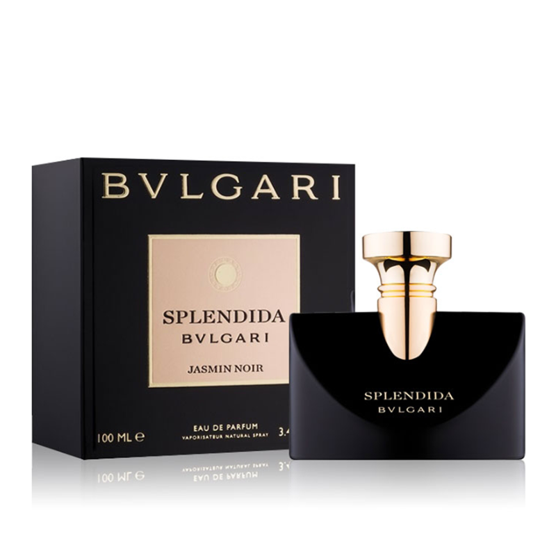 Bvlgari Splendida Jasmin Noir EDP 100ml