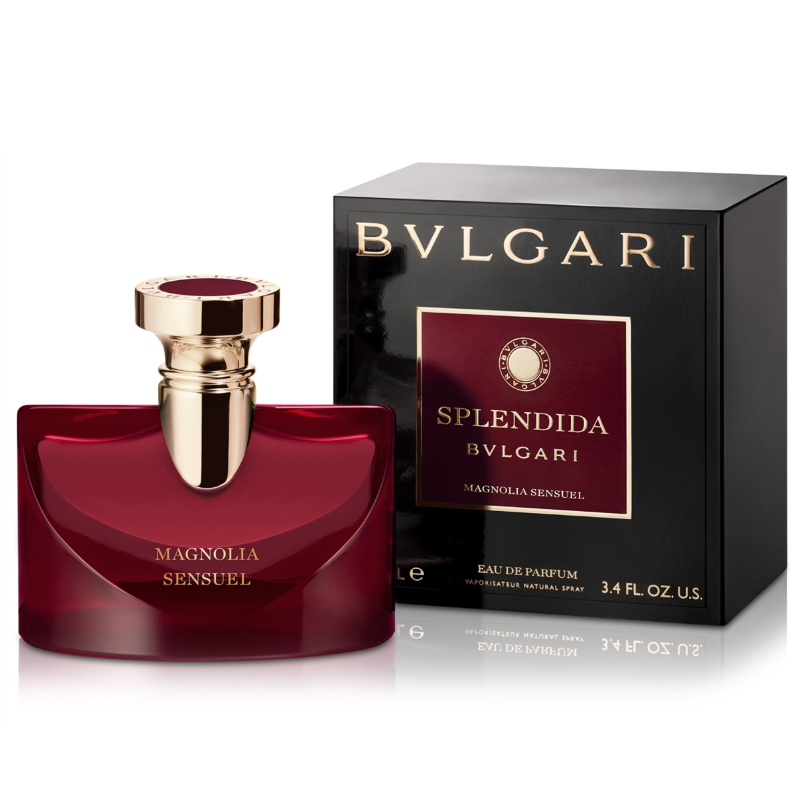 Bvlgari Splendida Magnolia Sensuel EDP 100ml