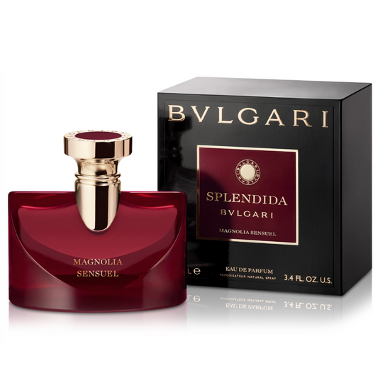 Bvlgari Splendida Magnolia Sensuel EDP 100ml