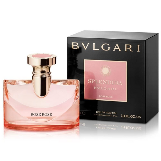 Bvlgari Splendida Rose Essentielle EDP 100ml