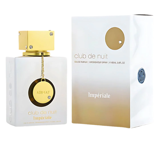 Club De Nuit Impériale 105ml