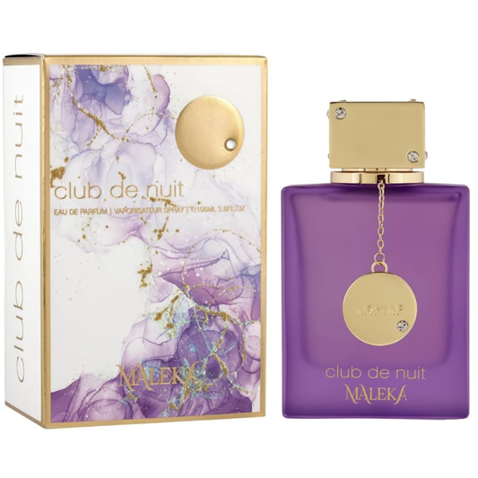 Club de Nuit Maleka 105ml