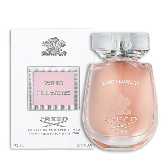 Creed Wind Flowers EDP 75ml