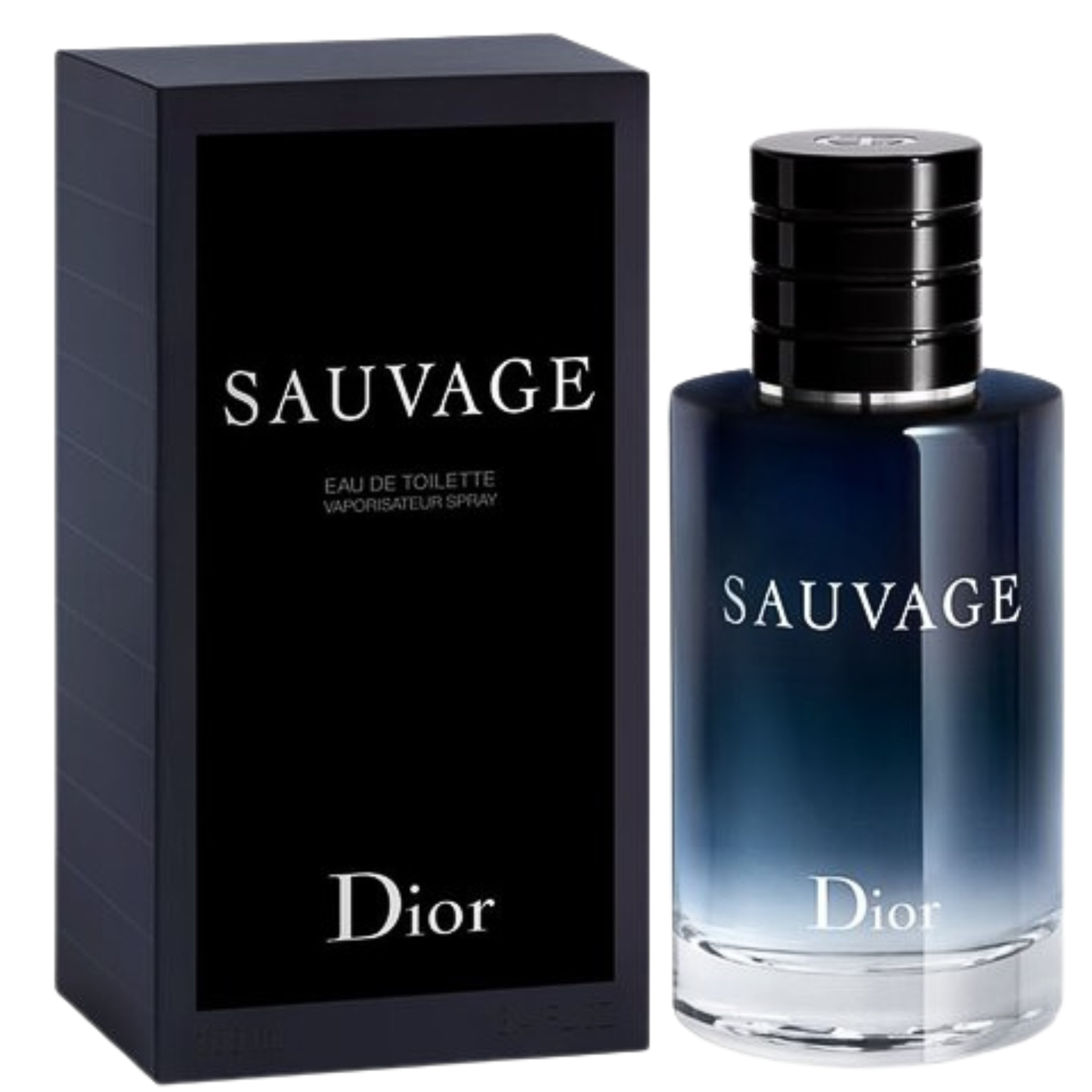 Dior Sauvage EDT 100ml