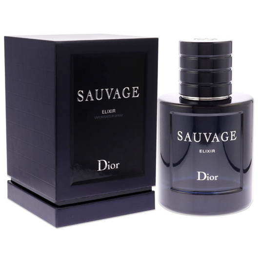 Dior Sauvage Elixir 60ml