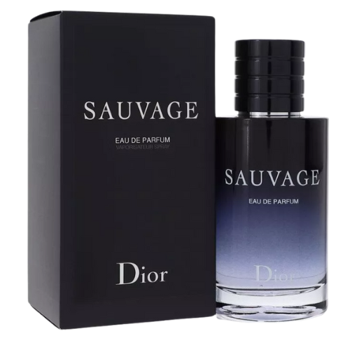 Dior Sauvage EDP 100ml