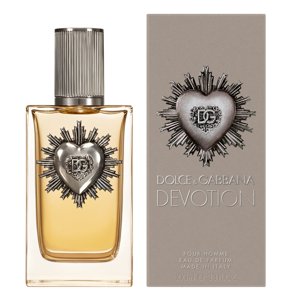 Dolce & Gabbana Devotion Pour Homme 100ml
