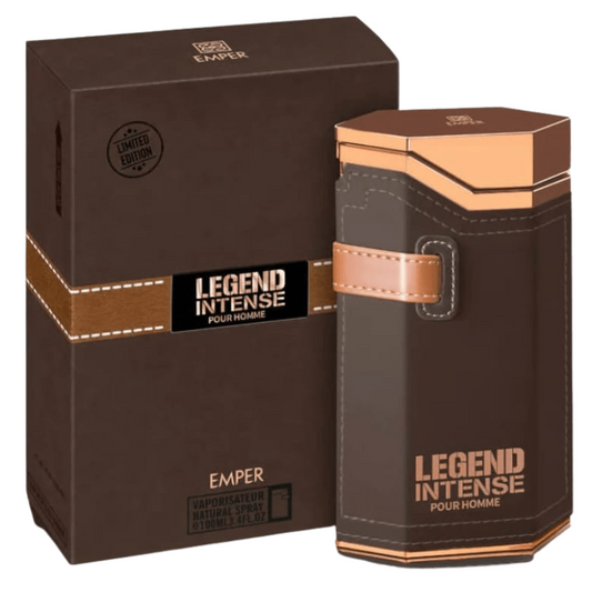 EMPER Legend Intense 100ml