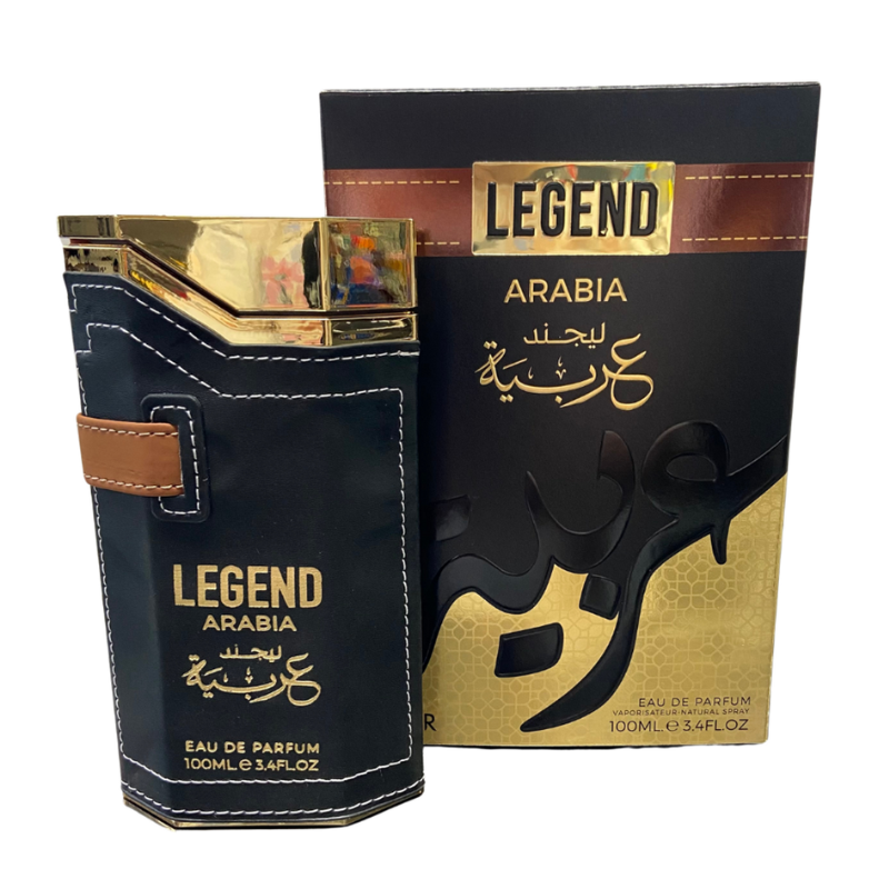 Emper Legend Arabia 100ml