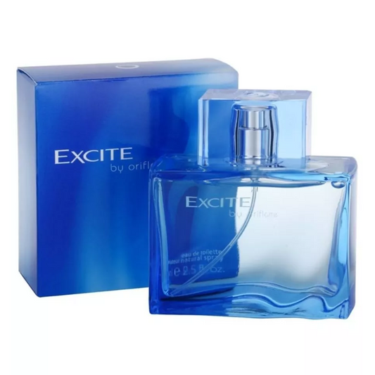 Excite By Oriflame 75ml