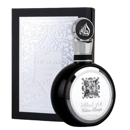 Fakhar Silver EDP 100ml