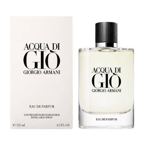 Giorgio Armani Acqua Di Gio EDP 125ml