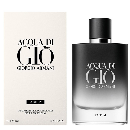 Giorgio Armani Acqua Di Gio Parfum 125ml