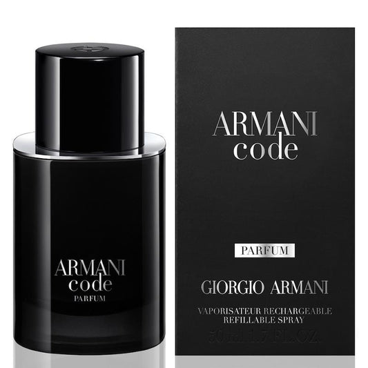 Giorgio Armani Code PARFUM 100ml