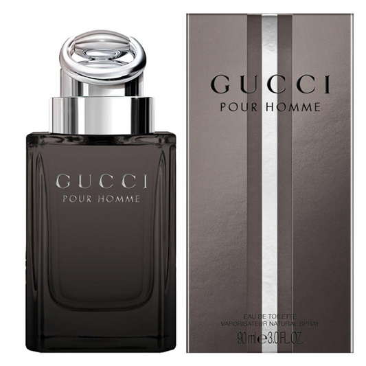 Gucci Pour Homme 100ml