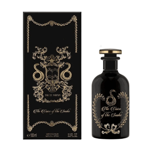 Gucci The Voice Of The Snake 100ml