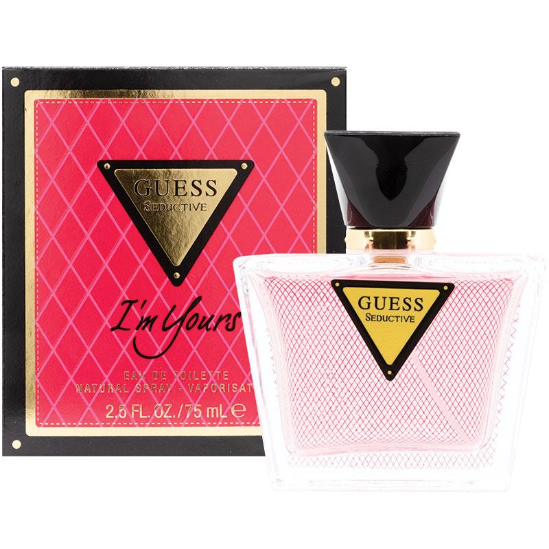 Guess Seductive I'm Yours 75ml
