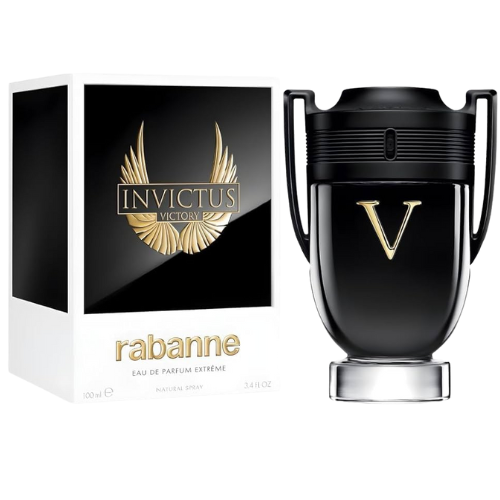 Paco Rabanne Invictus Victory EDP Extreme 100ml