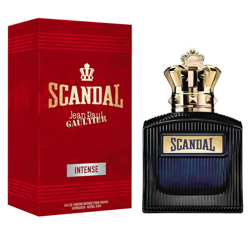 Jean Paul Gaultier SCANDAL Intense 100ml