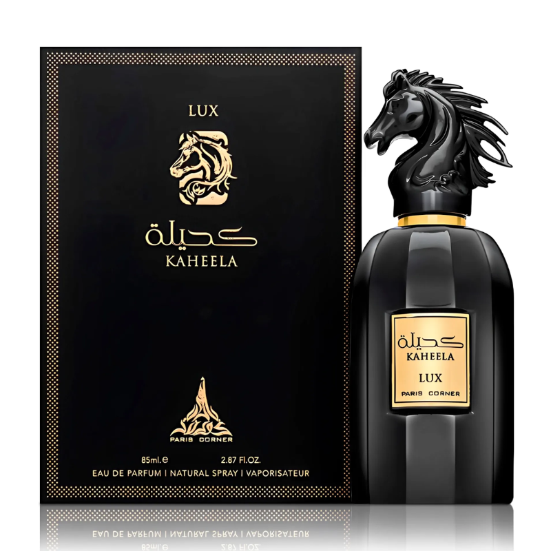 Kaheela Lux Paris Corner 85ml