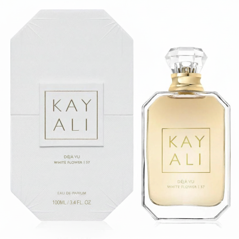 Kayali Dé Jà Vu White Flower I 57 100ml Unisex