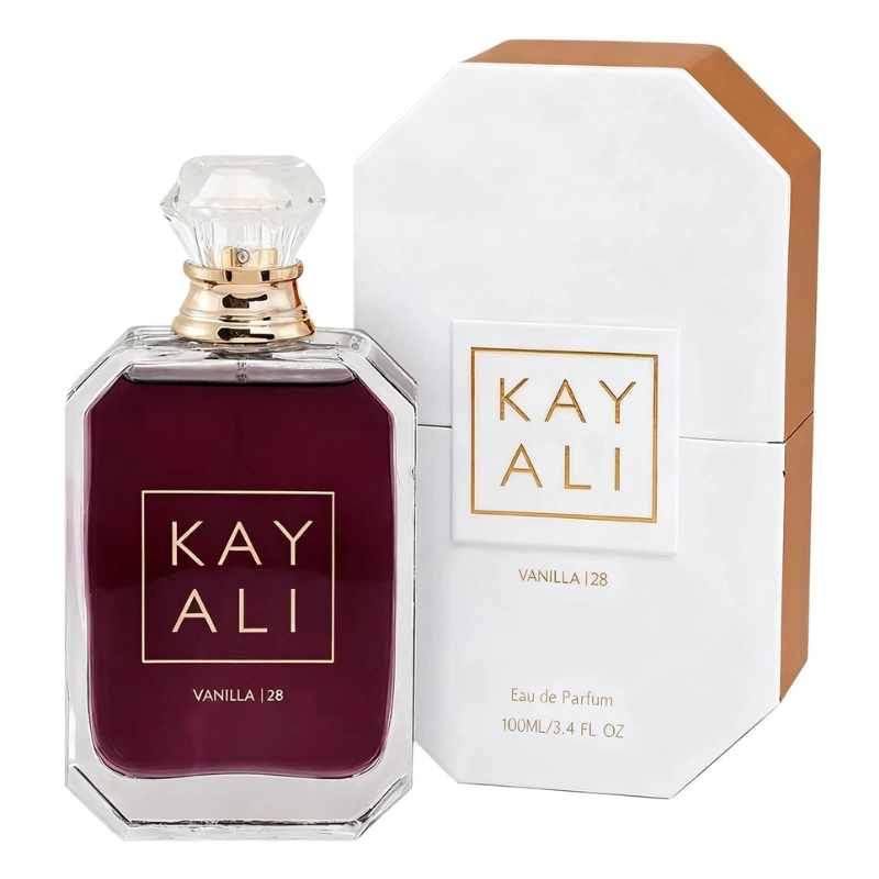 Kayali Vanilla I 28 100ml Unisex