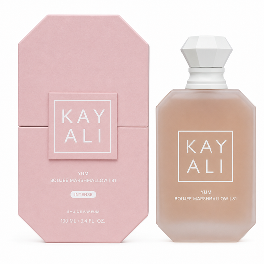 Kayali Yum Boujee Marshmallow I 81 100ml Ladies