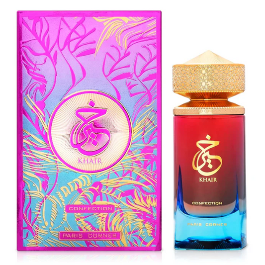 Khair Confection 100ml