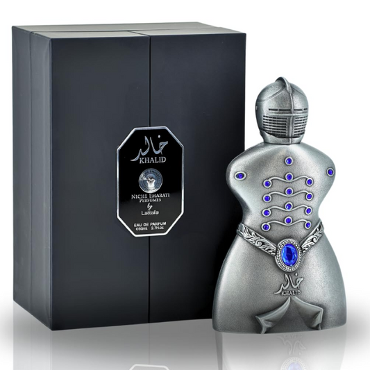 Khalid Niche Emarati 80ml