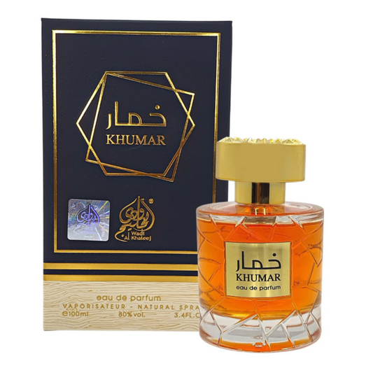 Khumar 100ml