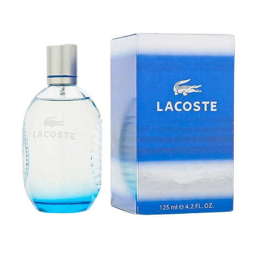 Lacoste Cool Play 125ml