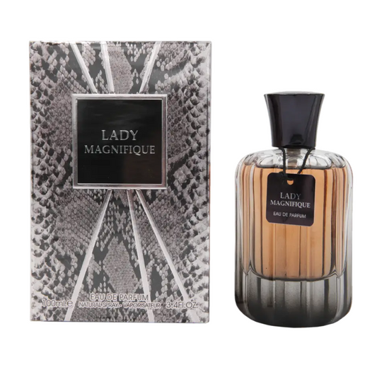 Lady Magnifique 100ml