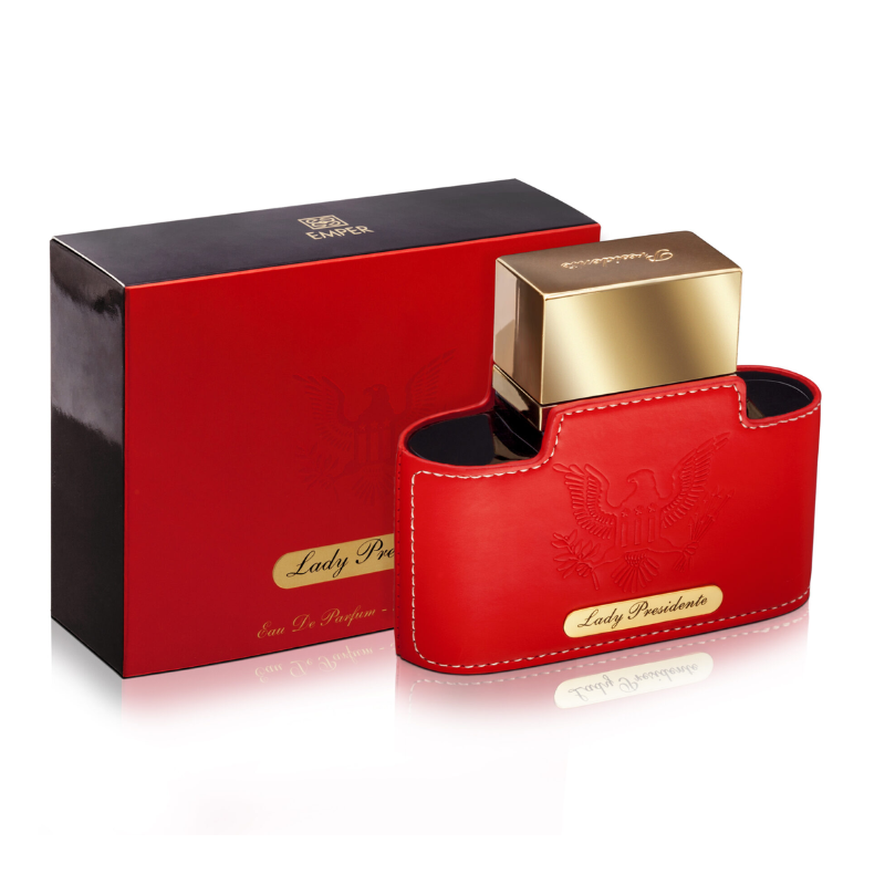 Lady President By Emper 80ml